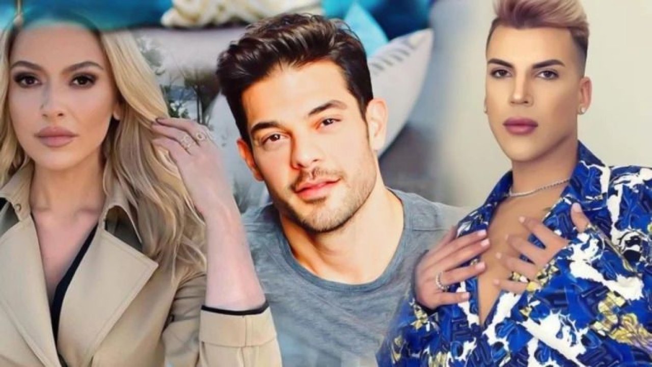 Hadise’nin eski eşi Mehmet Dinçerler gerçekten Kerimcan Durmaz’la öpüştü mü? Ünlü isim açıkladı!