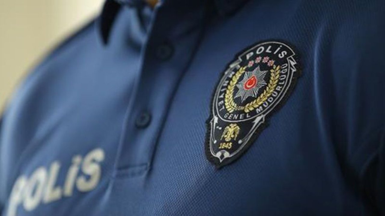 Türkiye’de ne kadar polis var? Eurostat verileri açıkladı