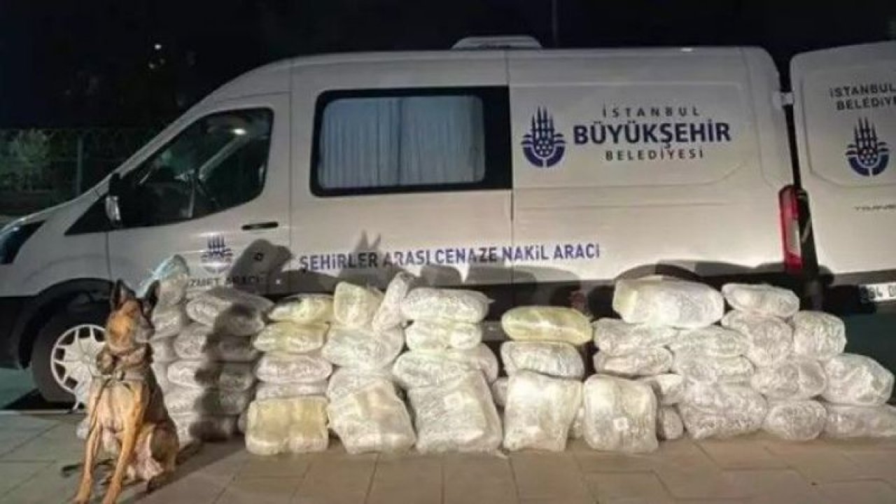 İçinden uyuşturucu çıkan İBB logolu araç kime ait? Adem Altunsoy kimdir?