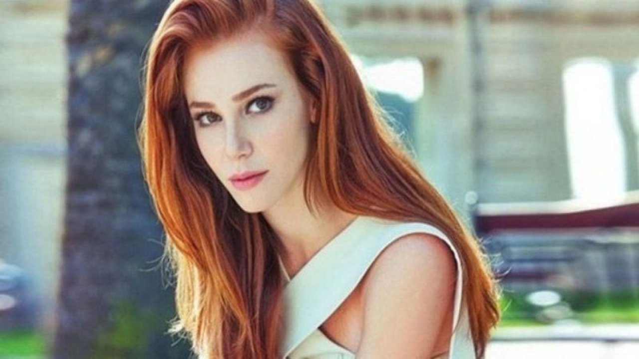 Elçin Sangu yeni dizisiyle ekranlara dönüyor! Partneri oldukça şaşırttı