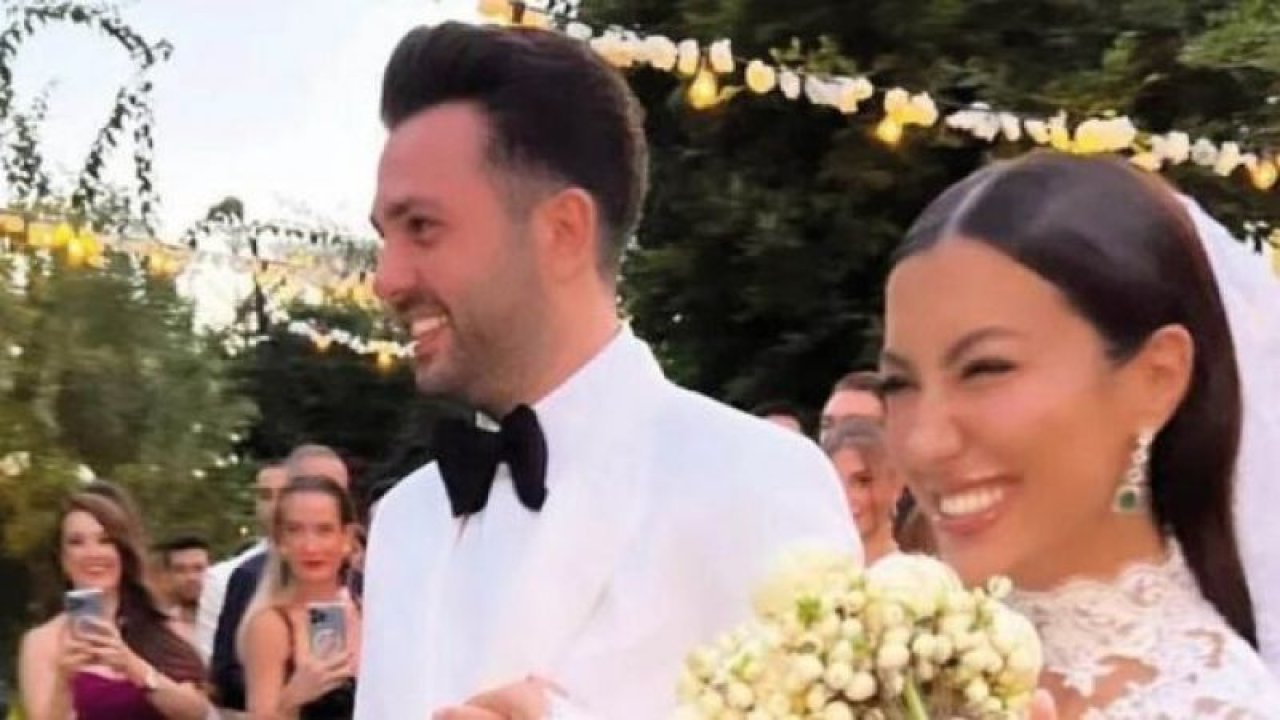 Sibel Can’ın gelini Merve Kaya kimdir? Engincan Ural’ın eşi Merve Kaya ne iş yapıyor?
