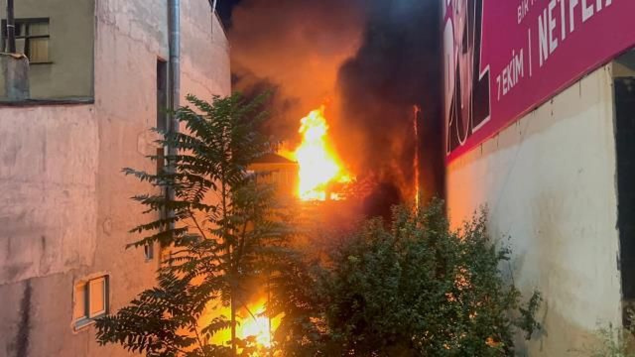 Kadıköy’de yaşanan patlamanın terörle bağlantısı mı var? Ortaya çıkan şüpheler korkuttu!