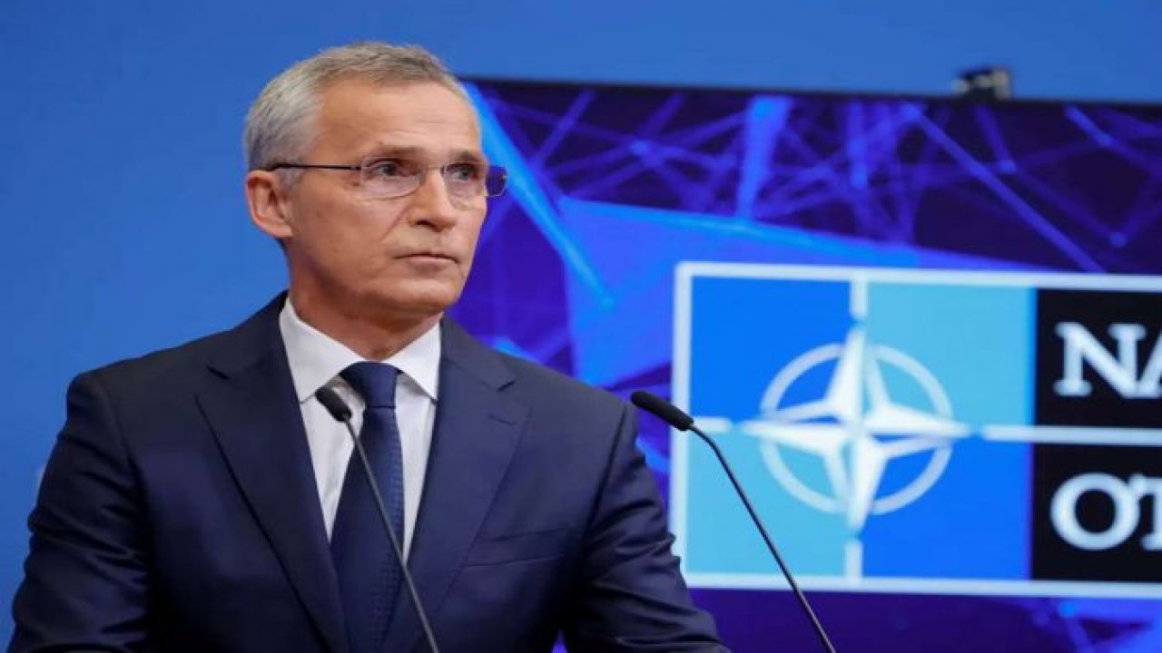 NATO’dan Rusya’nın saldırılarına kınama