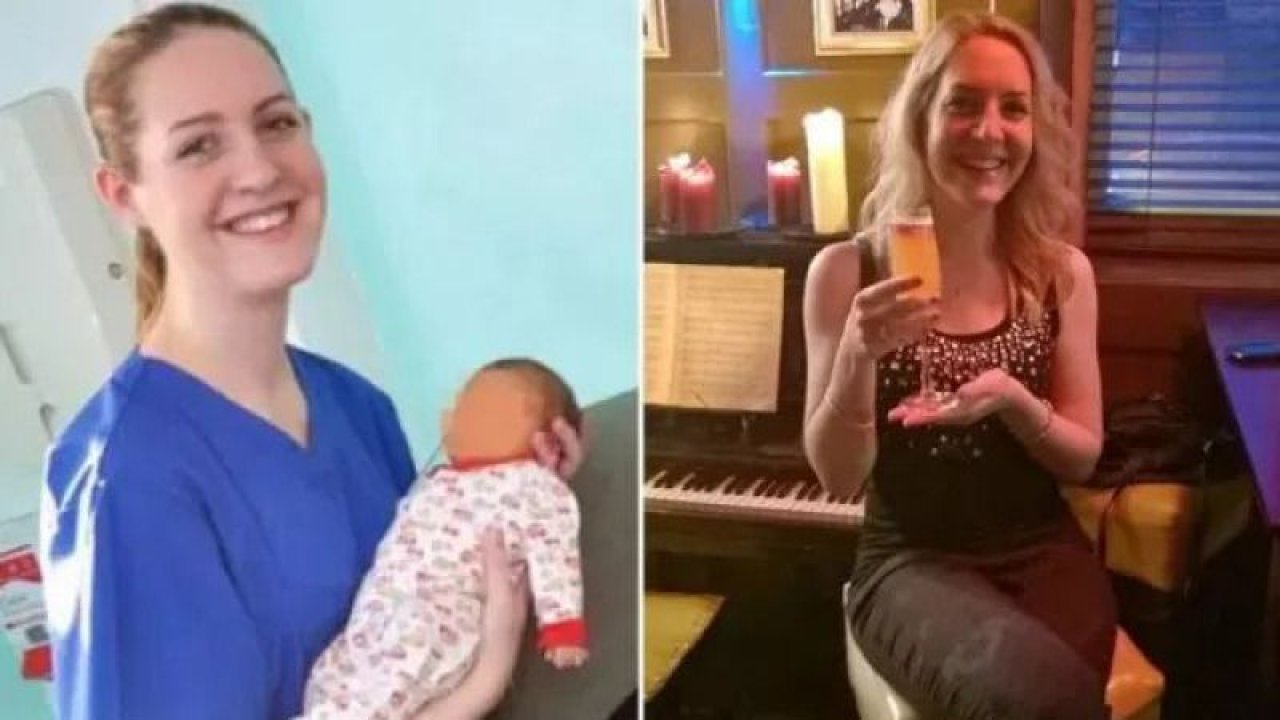 Katil hemşire dehşeti! Esrarengiz bebek ölümlerin arkasından o çıktı! Bebeklere…