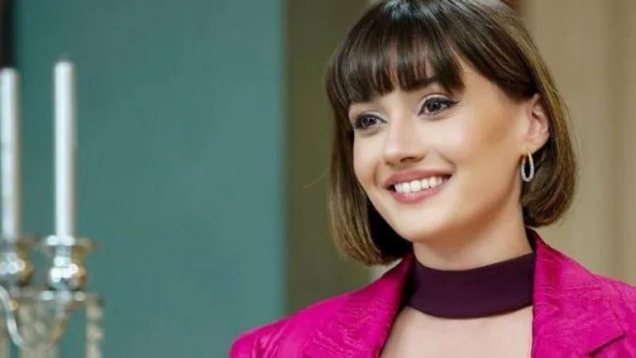 Yasak Elma’da Sevda Erginci heyecanı! Zeynep temelli mi döndü?