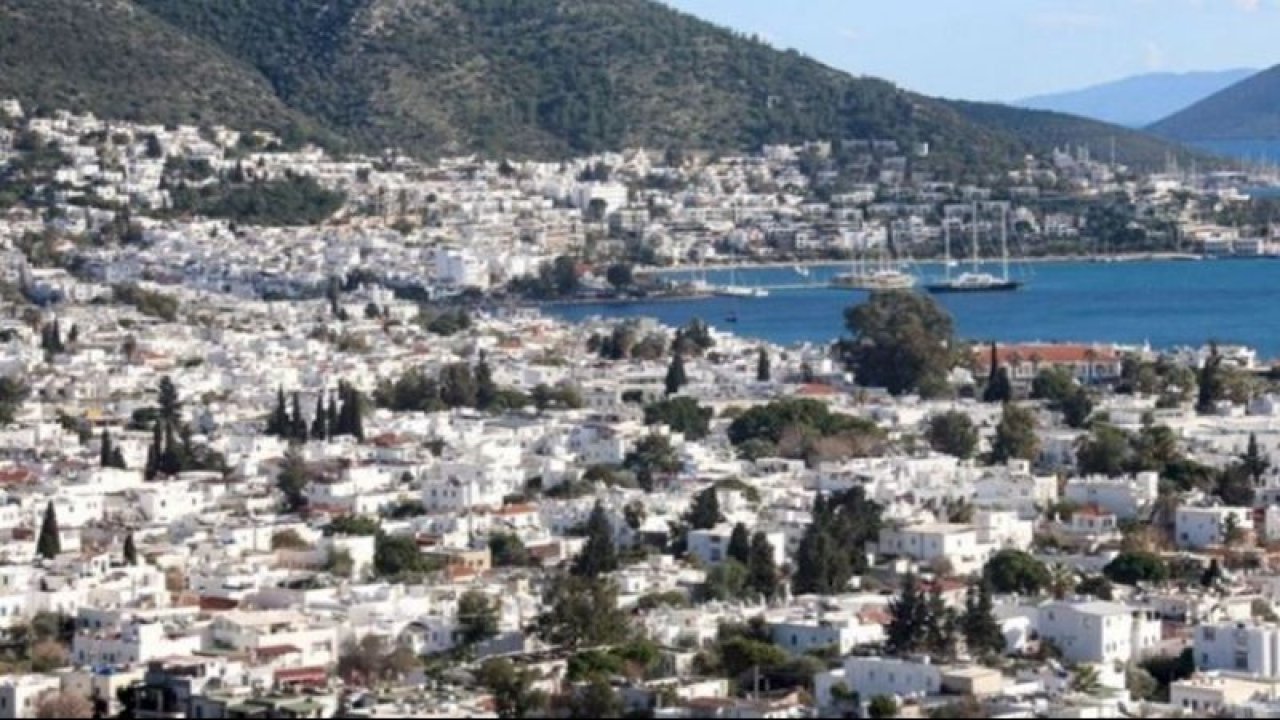 Bodrum’da öğretmen krizi! Kiralar nedeniyle 3’te 1’i şehirden ayrıldı