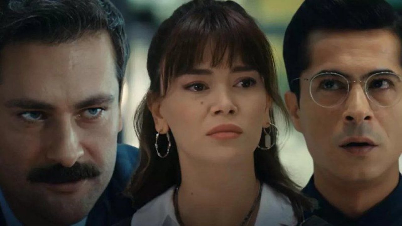 Mahkum dizisi final mi yapıyor? Final tarihi belli oldu mu?