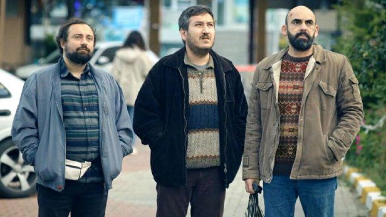 Hayranları gün sayıyordu!  Acun Ilıcalı’dan Gibi paylaşımı! 3. sezon fragmanı geldi!