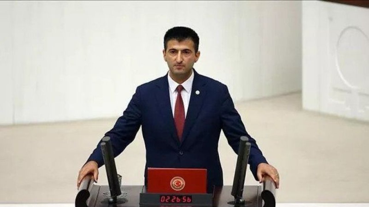 Partiden partiye atlayan Mehmet Ali Çelebi kimdir? AK Parti Milletvekili olan Mehmet Ali Çelebi neden gündem oldu?