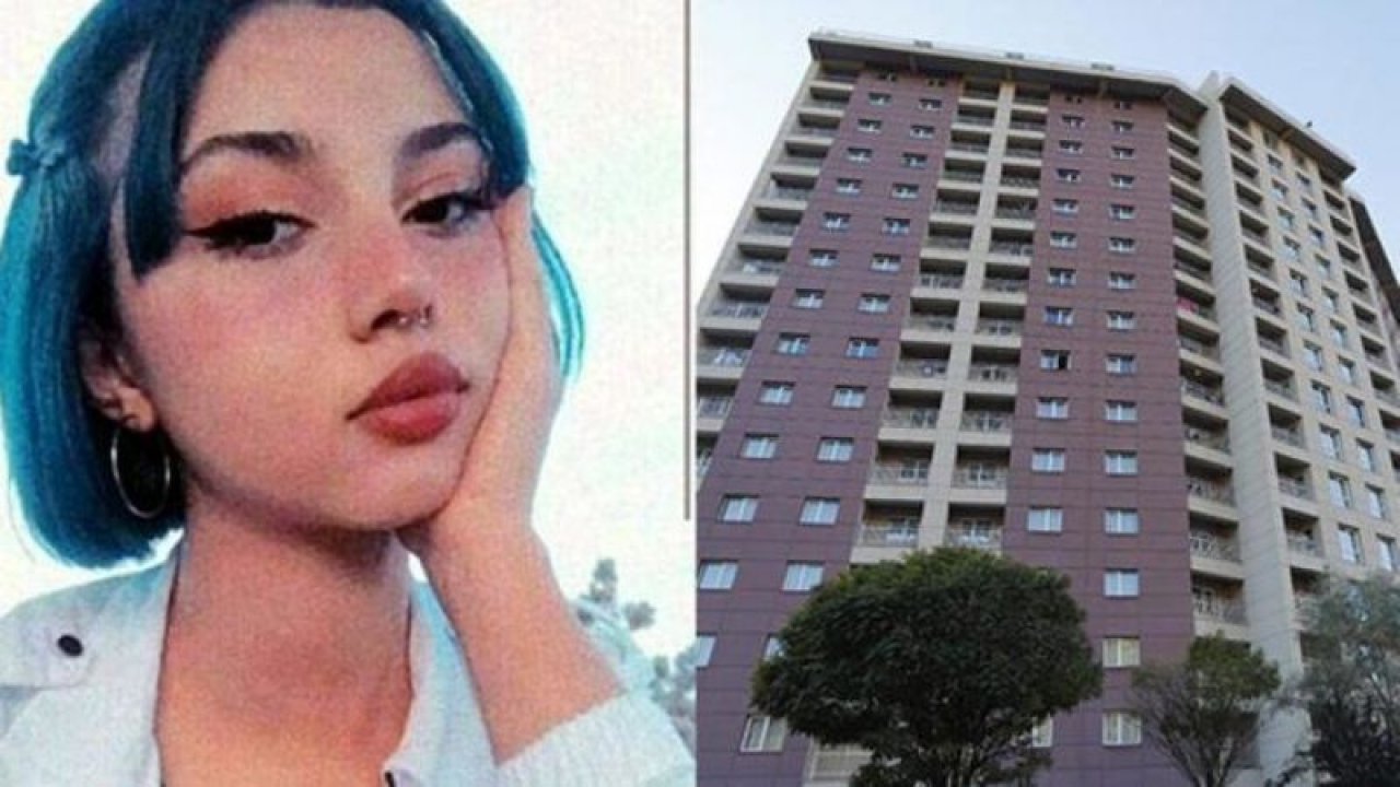 İş görüşmesine gittiği otelde 4 erkek tarafından tecavüz edilip, öldürülen Gamze Açar davasında karar çıktı!