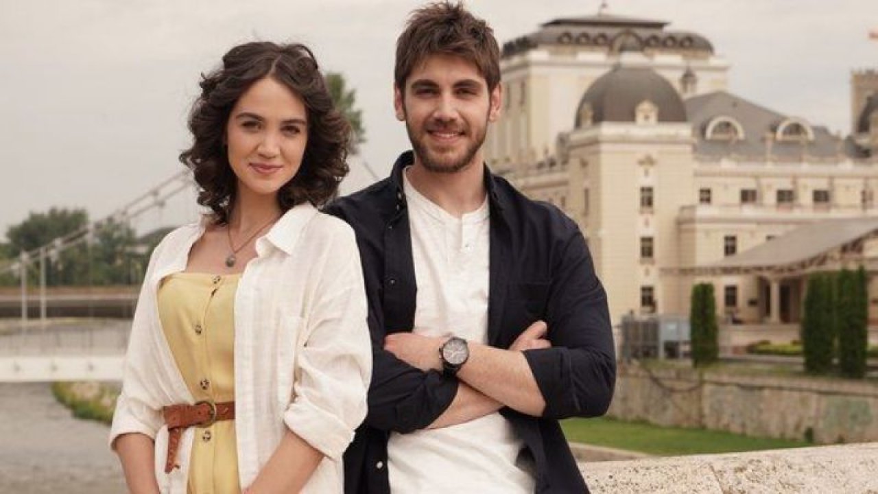 Balkan Ninnisi’ne bomba transfer! Nina karakteri çok sevilecek