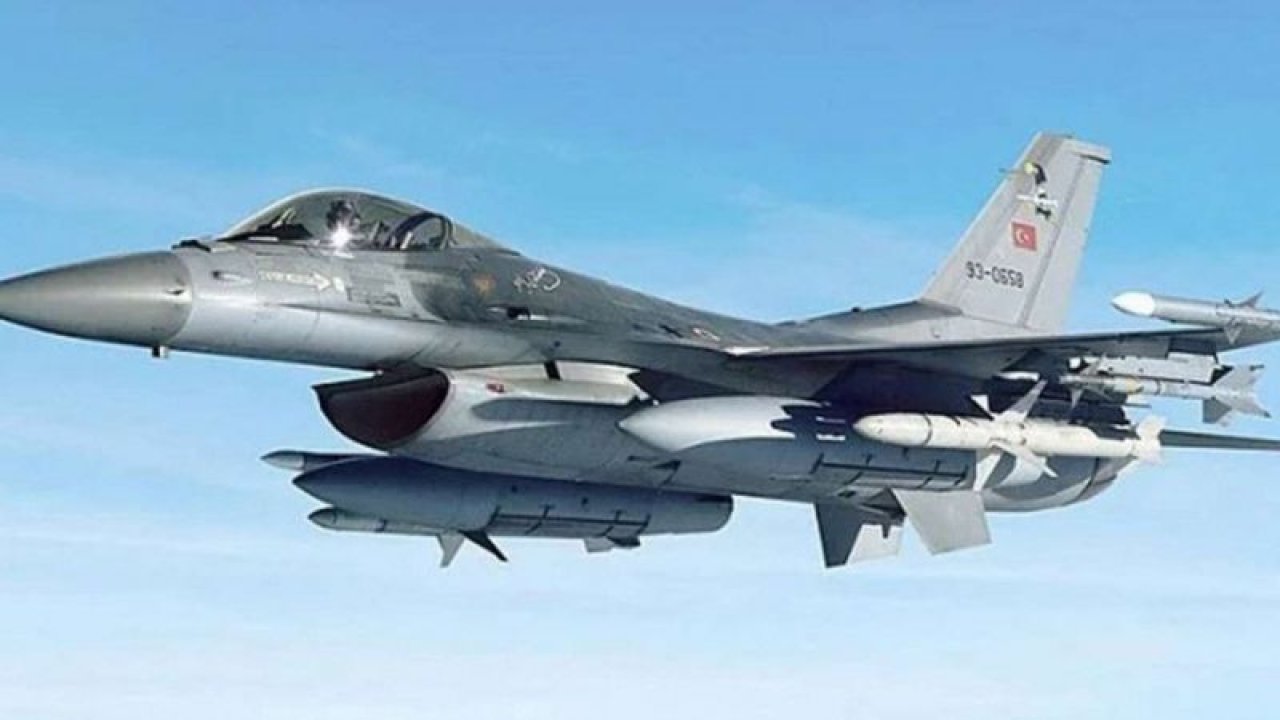 ABD’den F-16 satışı ile ilgili önem hamle! Türkiye için getirilen 2 şart tasarıdan çıkarıldı