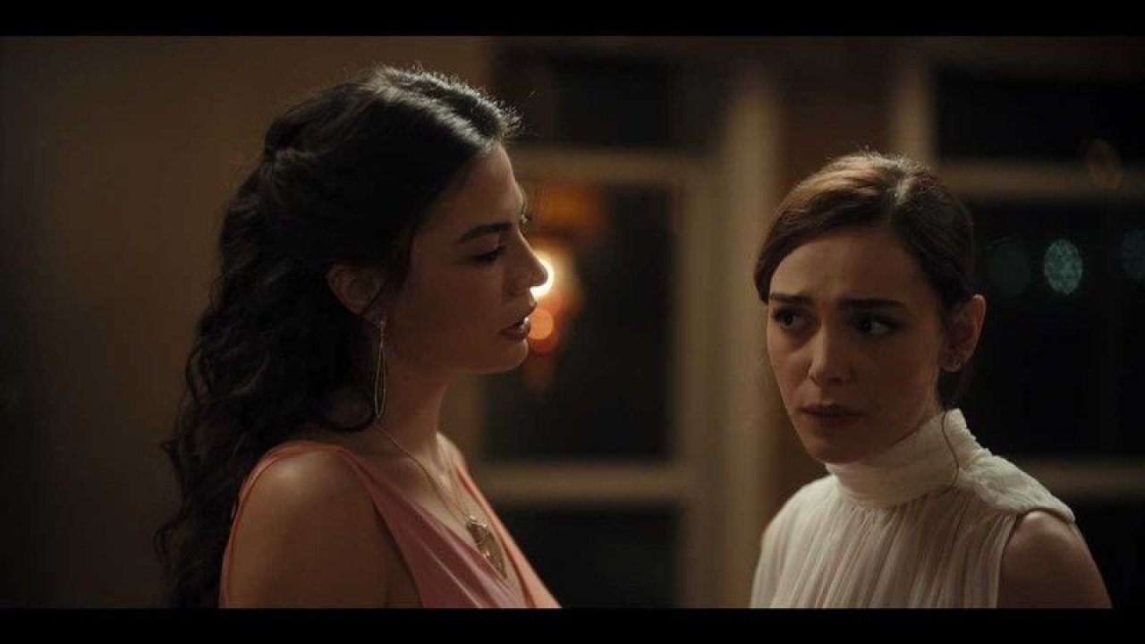 Dünyayla Benim Aramda dizisinin 6. bölümü bugün saat kaçta başlıyor?