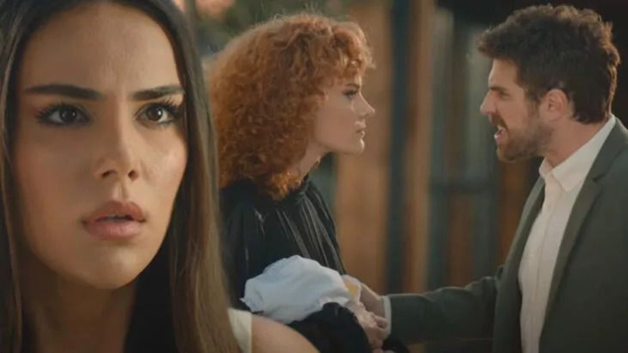 Üç Kız Kardeş’te dün akşam neler oldu? Gerçeği öğrenen Türkan ne yapacak?
