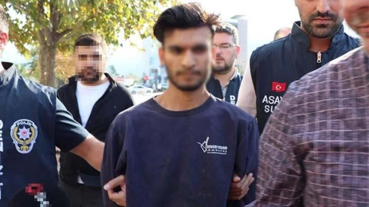 Kıskandığı sevgilisini fare zehirliyle öldürdü!