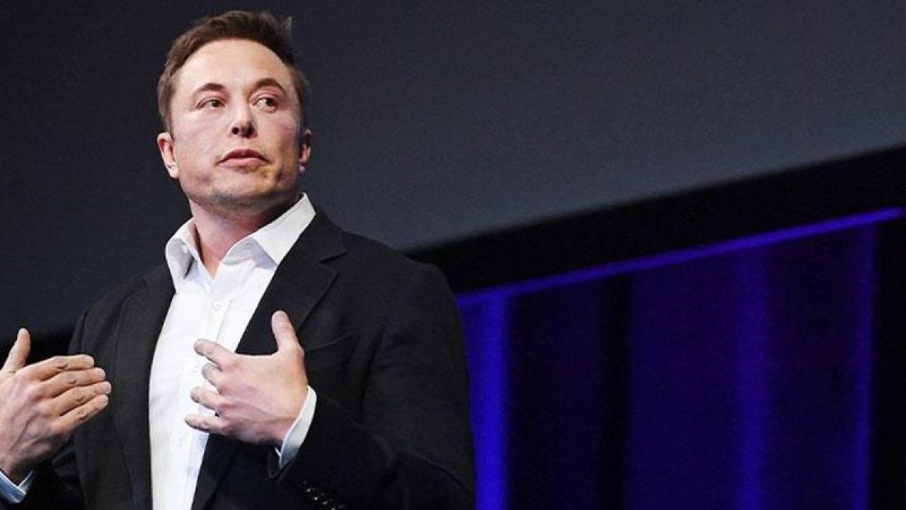 Elon Musk kozmetik işine de el attı! 2023’te çıkaracağı parfümün ön satışından 1 milyon dolarlık satış yaptı!