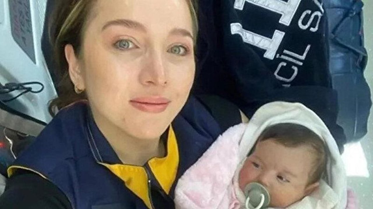 Daha minicikti! Annesi tarafından sokağa terk edilen Nisa Bebek hayatını kaybetti!