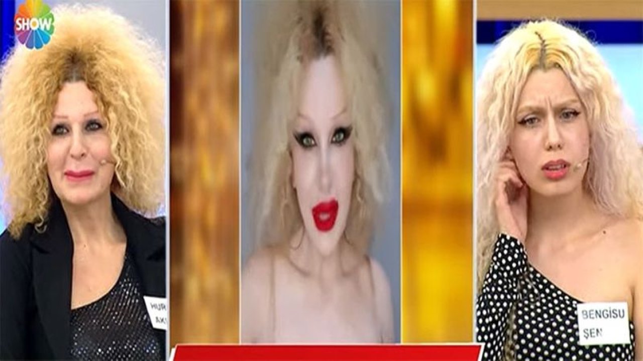 Huriye Akbaş ve kızı Bengisu Şen kimdir, Tiktok hesapları nedir?