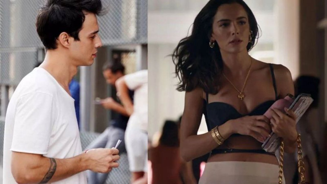 FOX TV’nin yeni dizisi Darmaduman başladı mı? Darmaduman dizisinin konusu ne?