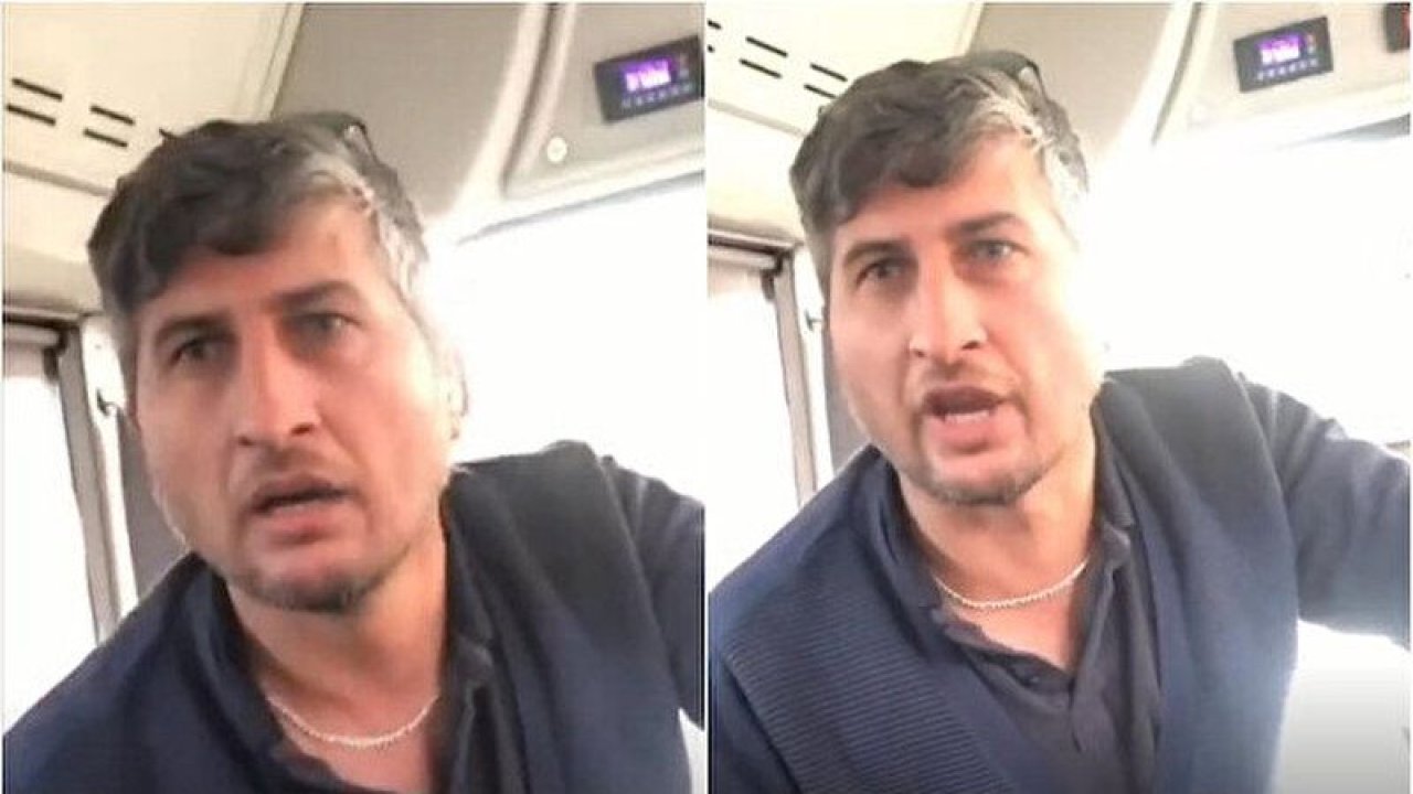 Yolcuyu döverek otobüsten indiren şoför İETT’den kovuldu