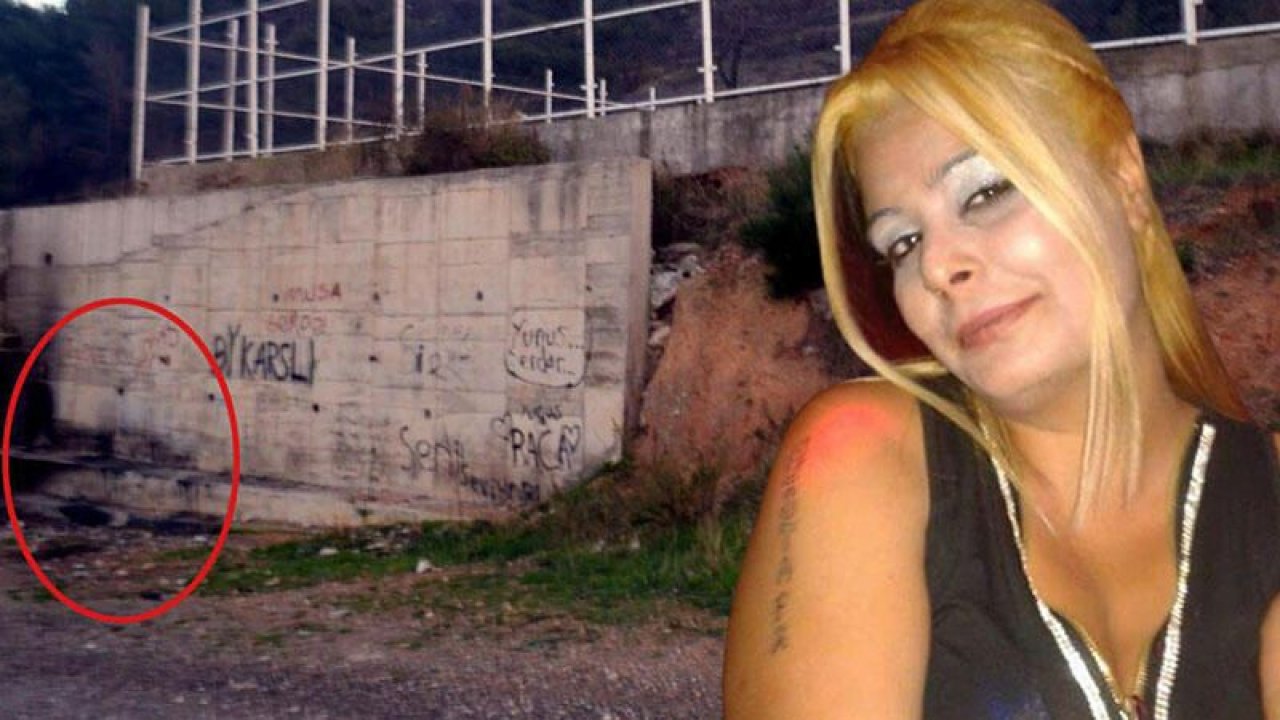 Özler Yörük hunharca katledilmişti! Caninin ifadesi pes dedirtti! “Yaktım ama cani değilim”