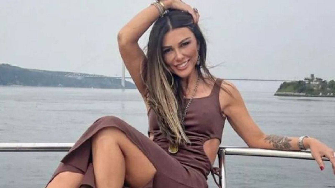 “Vücuduma ayı kanı enjekte ettireceğim’ sözleri ile gündem olan Selen Görgüzel’den şiddet itirafı geldi!