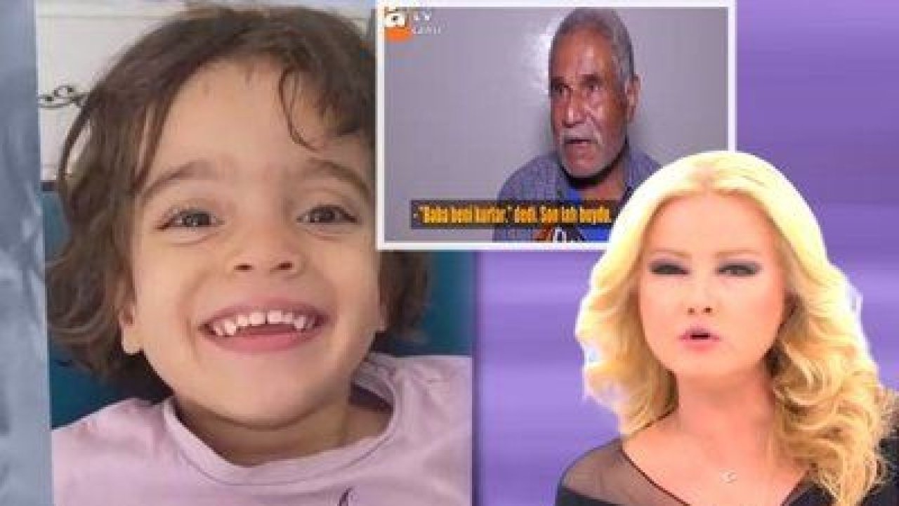 Meryem Çiğdem Ünal’ın ölümünde yeni detaylar geldi! Müge Anlı canlı yayında açıkladı