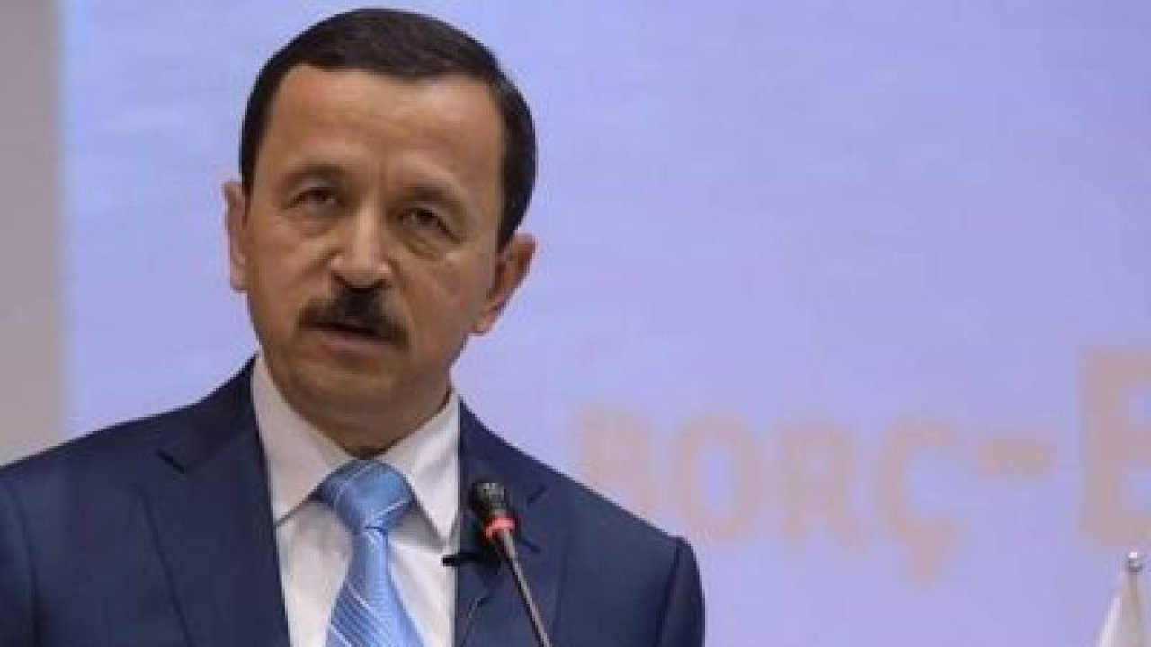 Saadet Partisi Genel Başkanlığı’na aday olan Mete Gündoğan kimdir?