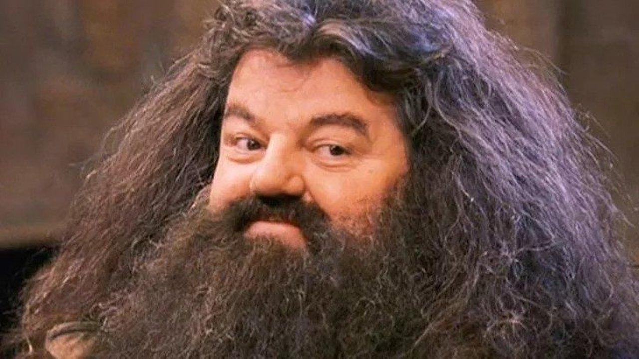 Harry Potter’ın Hagrid’i Robbie Coltarne hayatını kaybetti! Sevilen oyuncu Robbie Coltarne neden öldü?