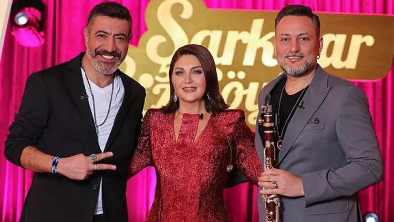 Şarkılar Bizi Söyler konukları kim? 15 Ekim Şarkılar Bizi Söyler programına kimler konuk olacak?