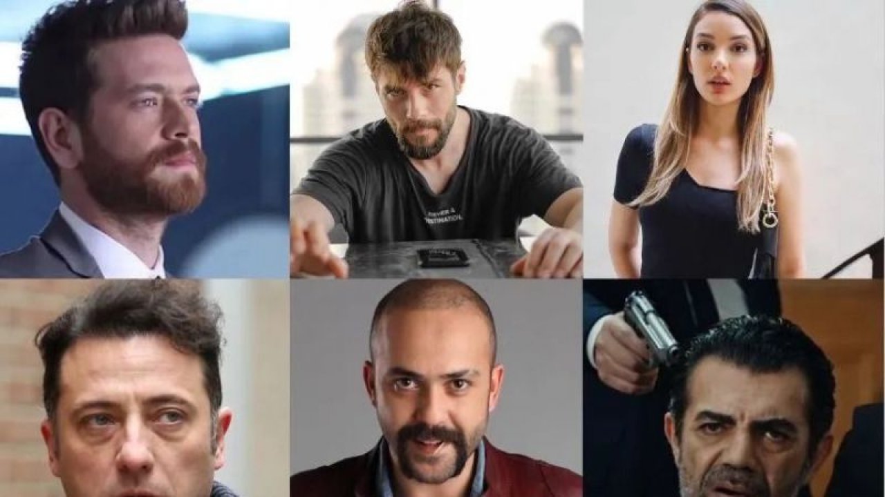 Sıfırıncı Gün dizisinin yayın tarihi belli oldu mu? TV8’in iddialı yapımı Sıfırıncı Gün dizisinde hangi isimler var?