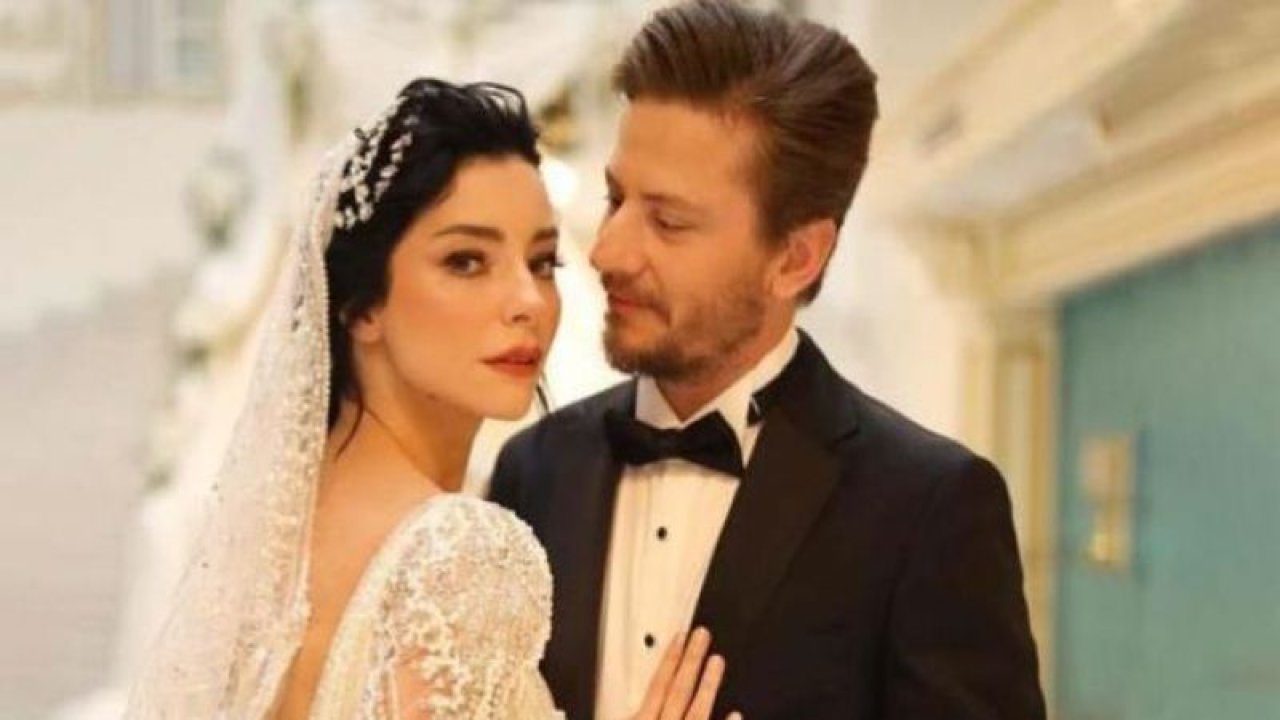 İki hafta önce evlenen Merve Boluğur hamile mi? “Fırlama bir şey olur” paylaştı!