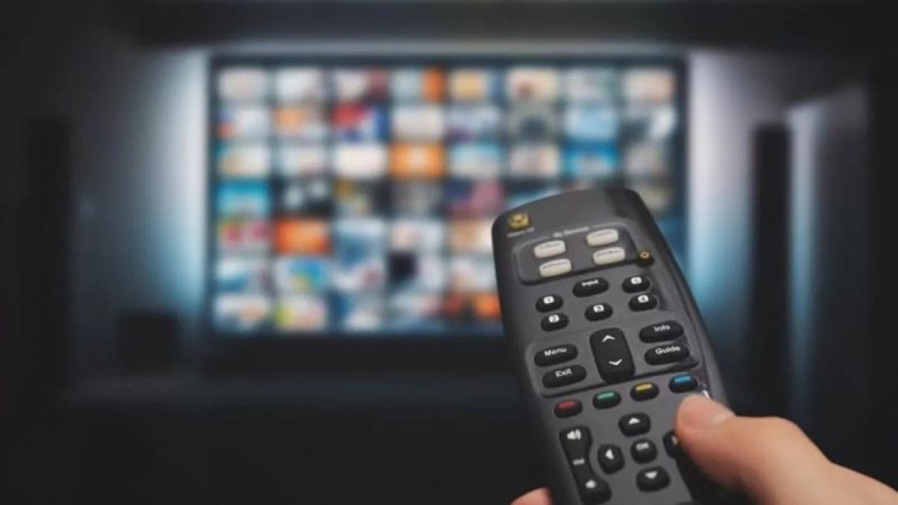 16 Ekim TV yayın akışı! Pazar günü ekrana hangi dizi ve film gelecek?