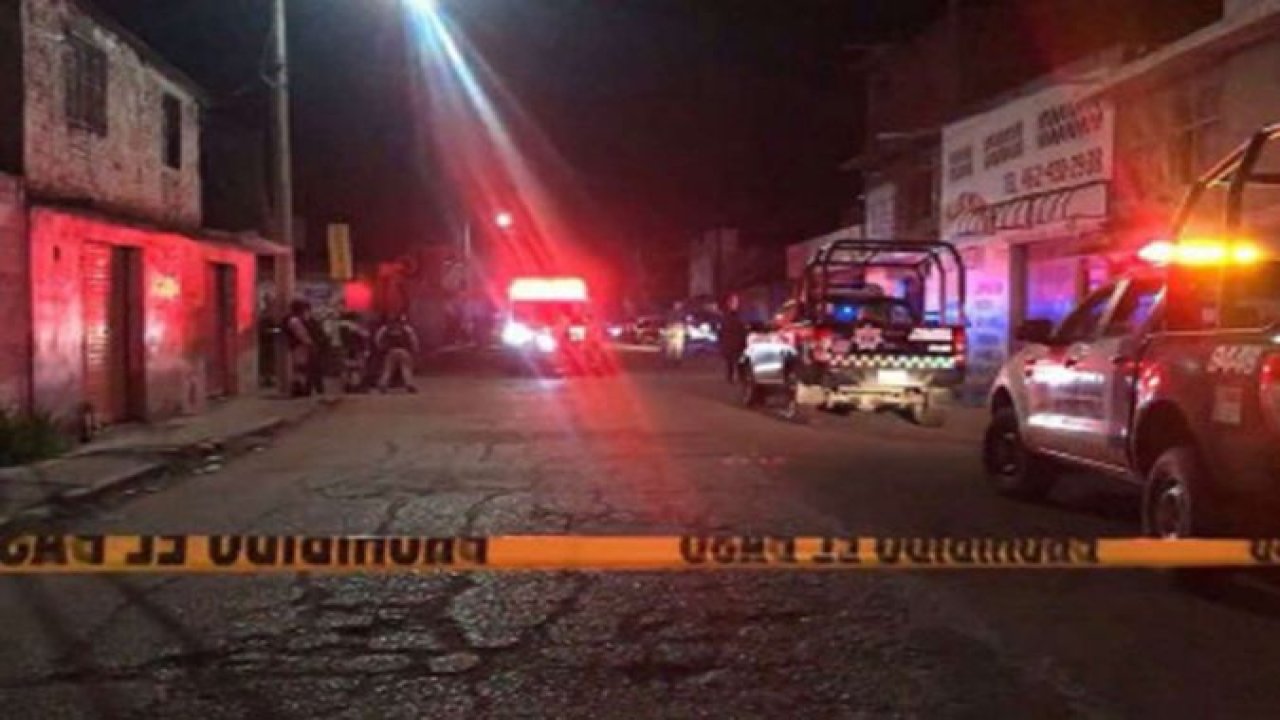 Meksika’da silahlı saldırı: 12 ölü, 3 yaralı