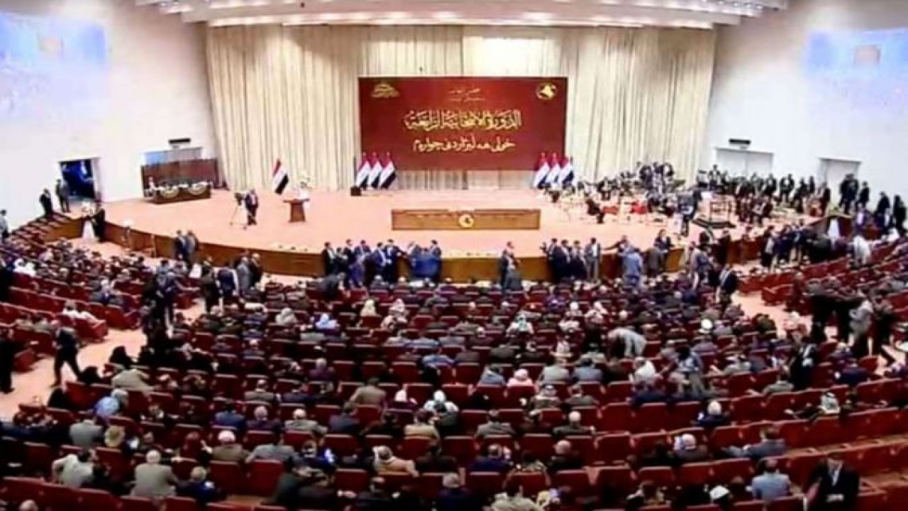 Irak’ta devlet bankasından 2,5 milyar dolar çalındı iddiası yargıya taşındı