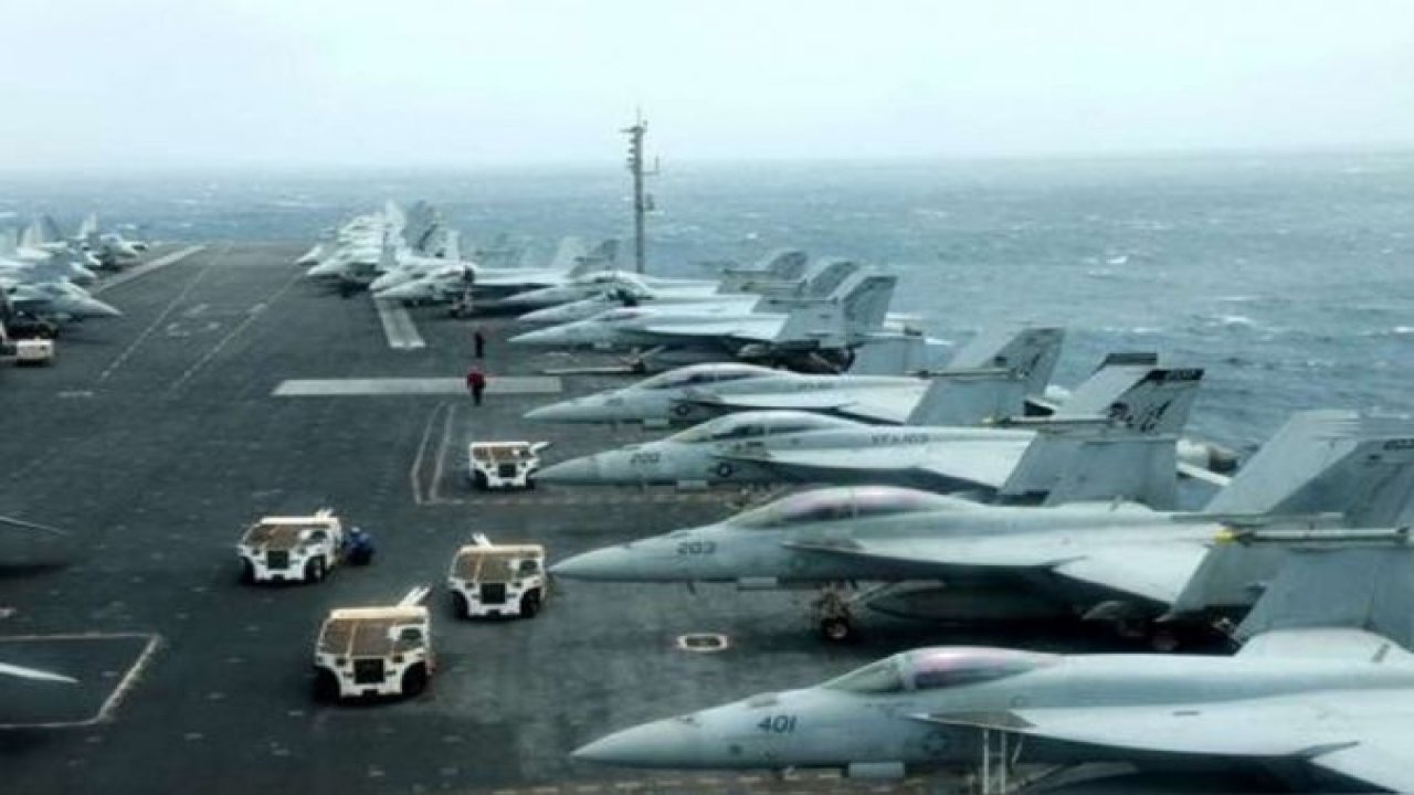 ​NATO “nükleer caydırıcılık” tatbikatına başlıyor