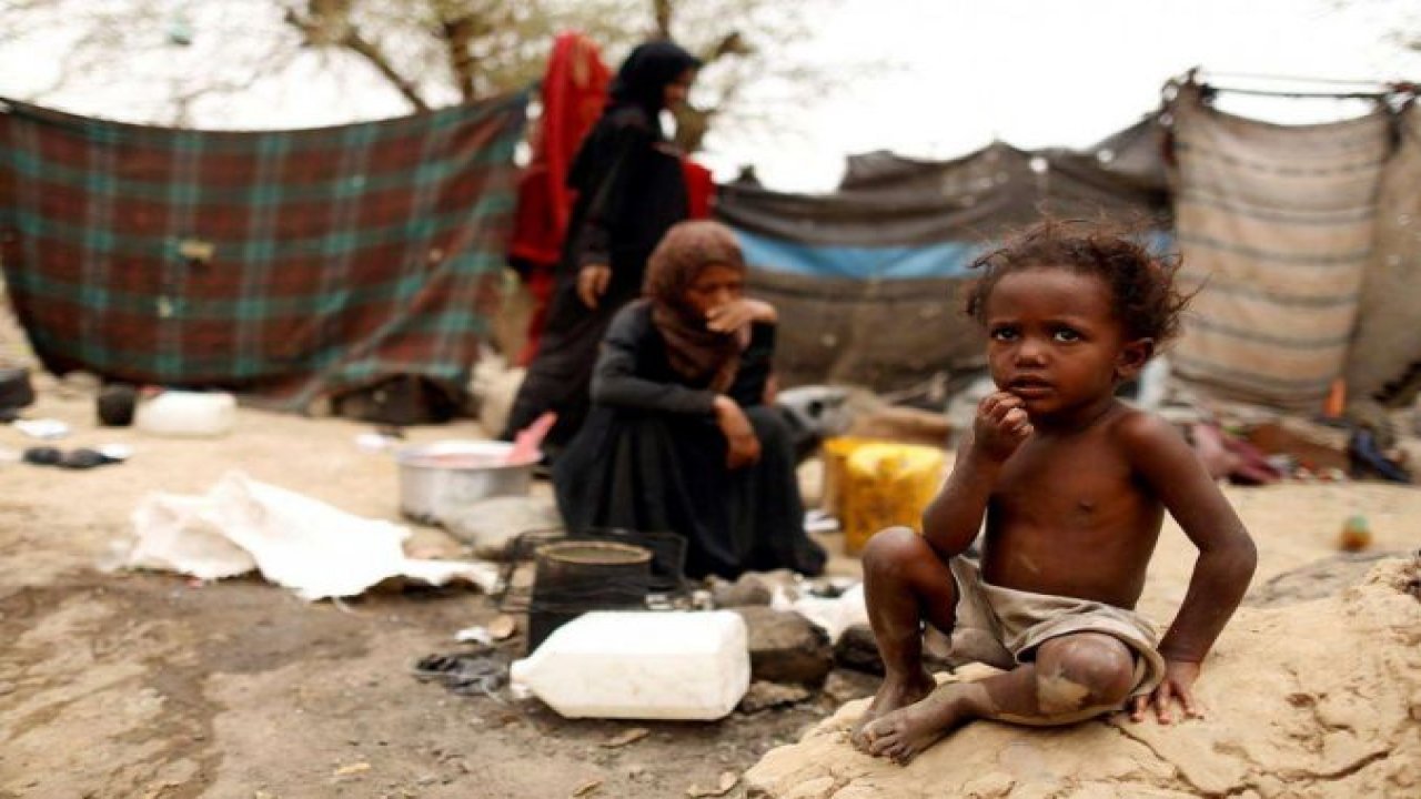 BM’den Yemen için insani yardım çağrısı