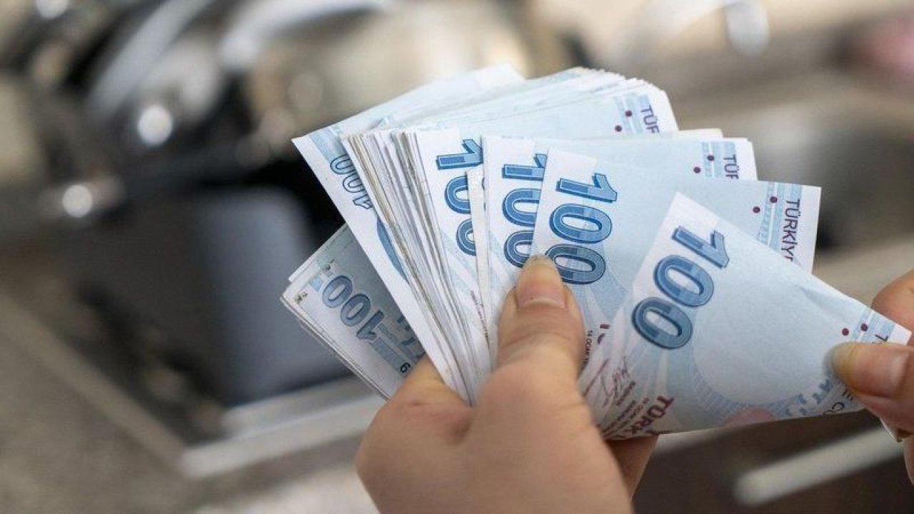 Çalışma ve Sosyal Güvenlik Bakanı Vedat Bilgin asgari ücret açıklaması! Ne kadar zam gelecek?