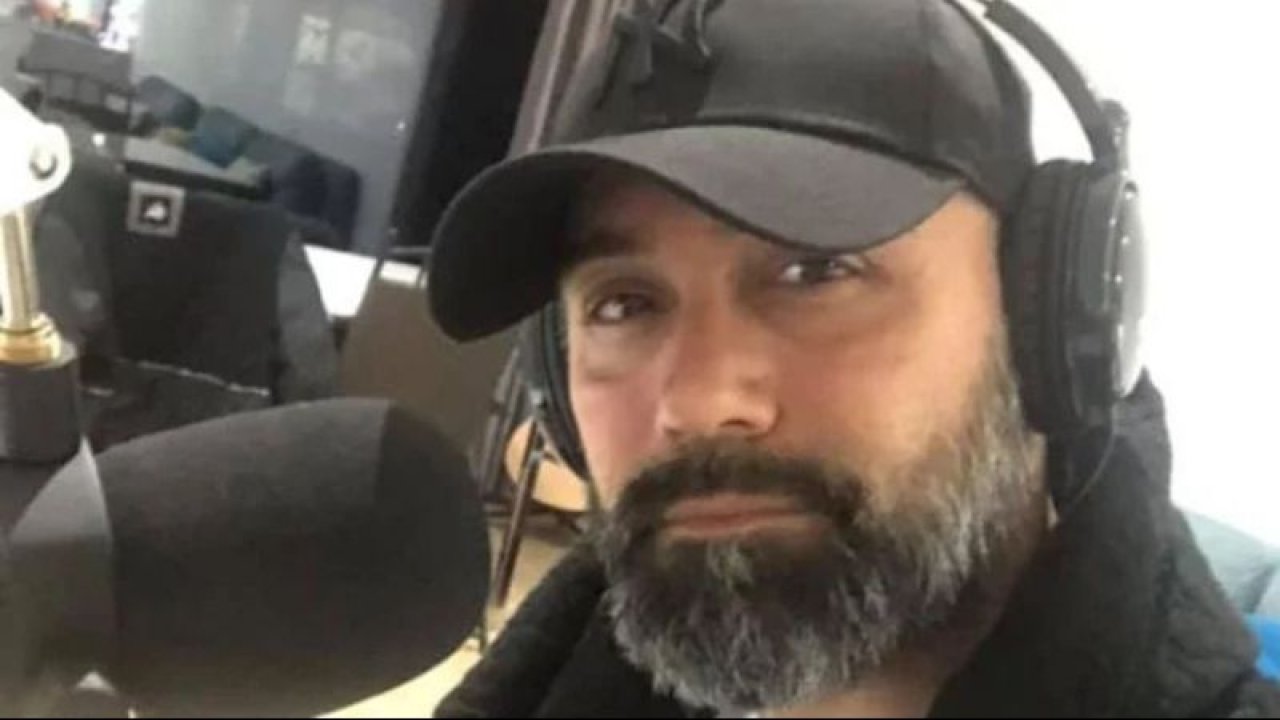 Ünlü DJ Koray Alpergin Londra’da vahşi cinayete kurban gitti! DJ Koray Alpergin’i kim, neden öldürdü?