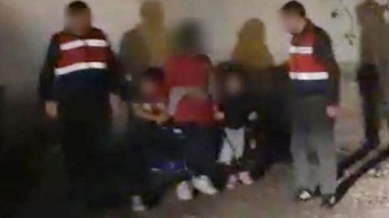 Bu nasıl annelik! Kendi çocuklarını kaçırıp eski kocasından fidye istedi! İşin içinde sevgilisi de var!