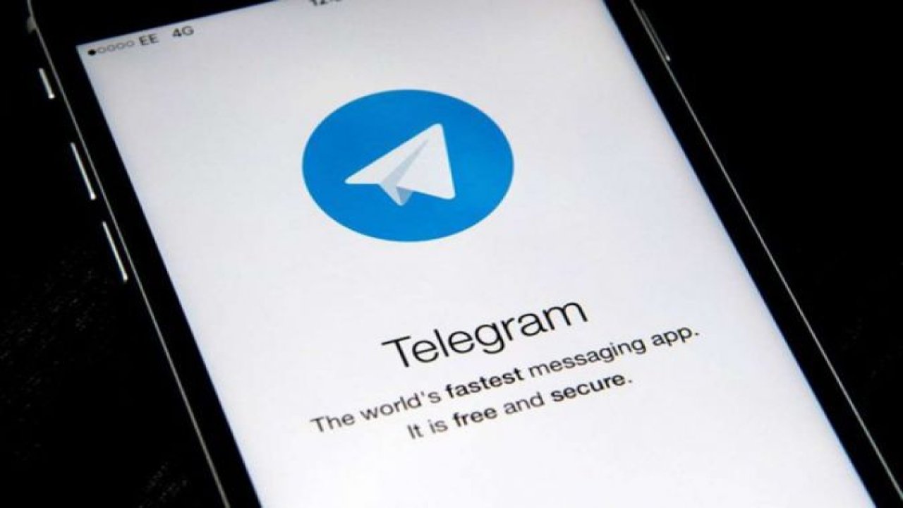 Almanya’dan Telegram’a 5 milyon euro ceza