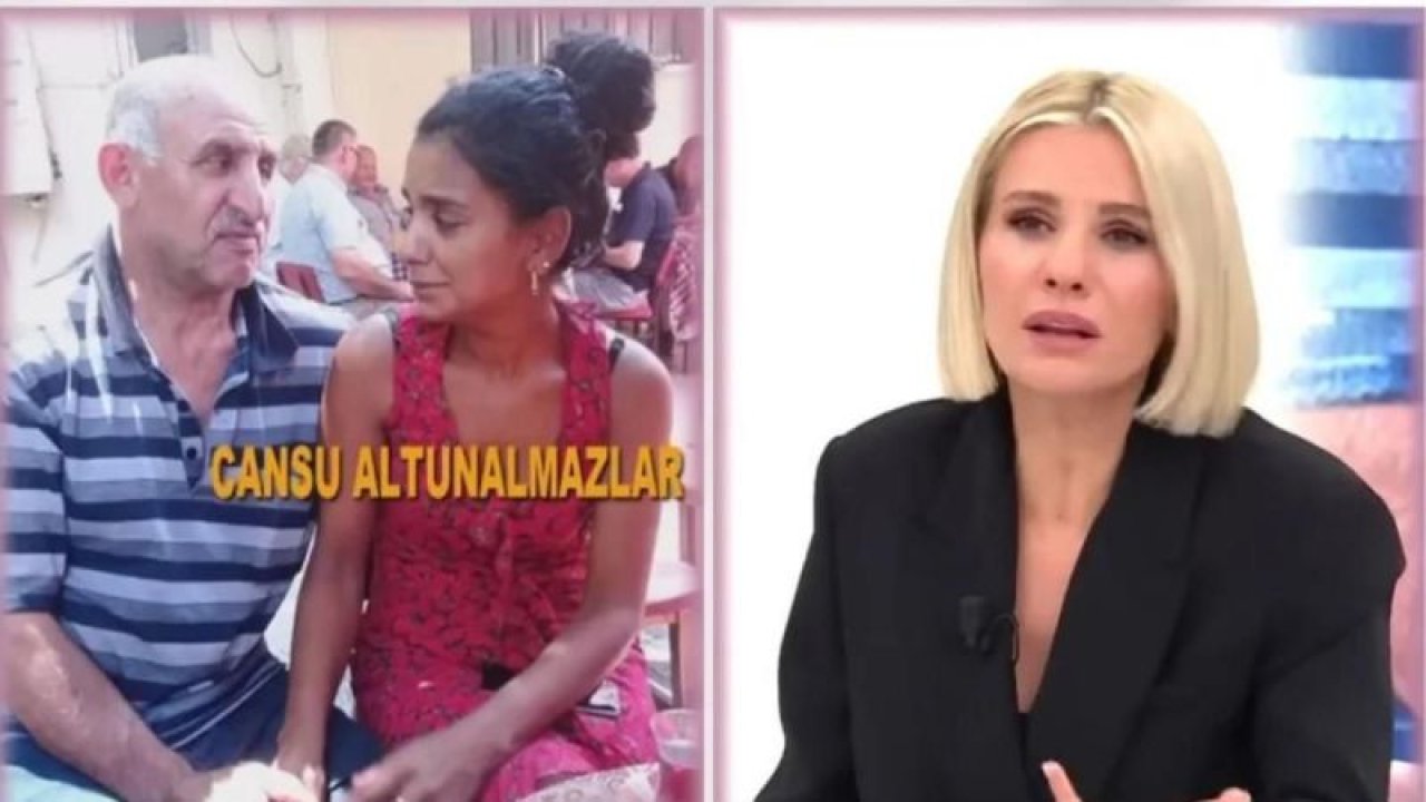 Sevdiği kadını aramak için Esra Erol’a gitti! İki daire parası yedirdiği hayat kadınının sözleri şoke etti!