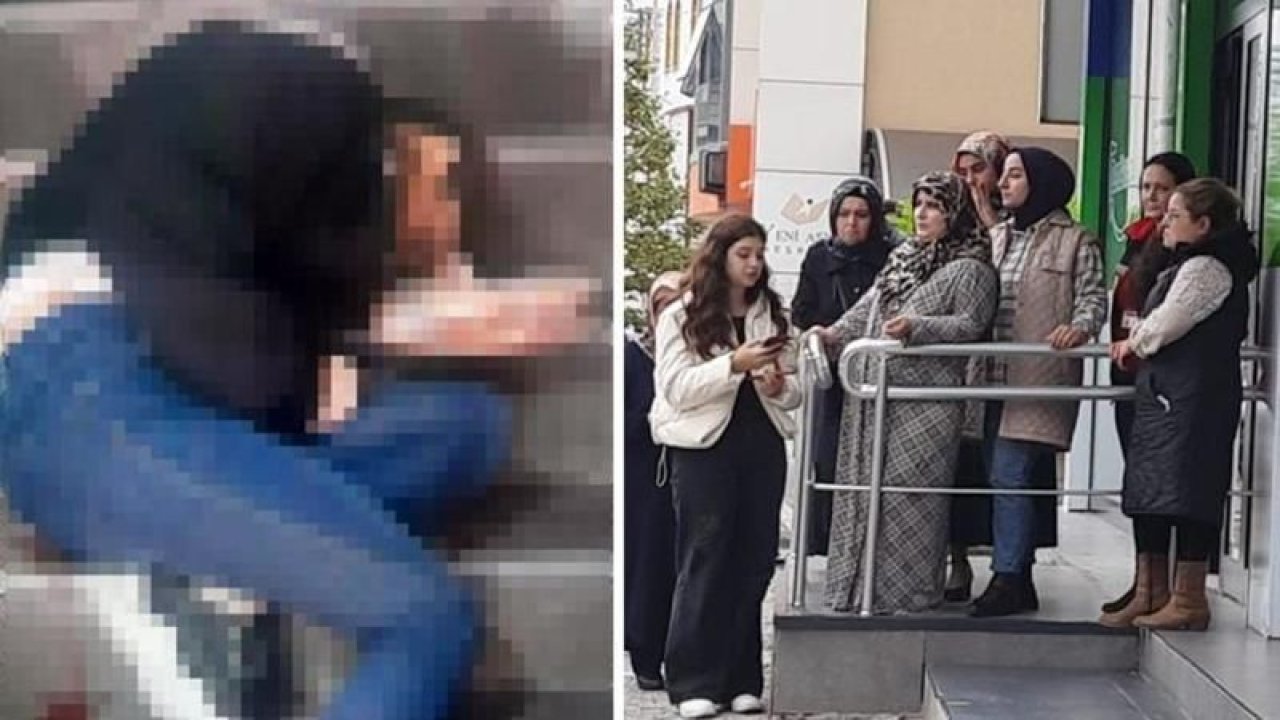Kocaeli’de damat dehşeti! Eşinin ve kayınpederini acımadan öldürdü!