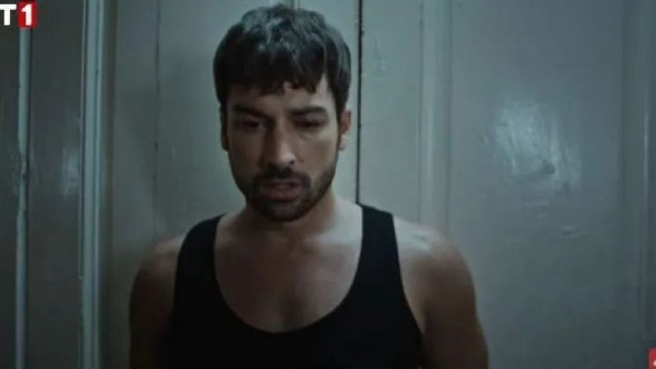 Alp Navruz’un muhteşem dönüşü! Yürek Çıkmaz’ı dizisinde Halil karakteriyle yürekleri yakmaya geliyor