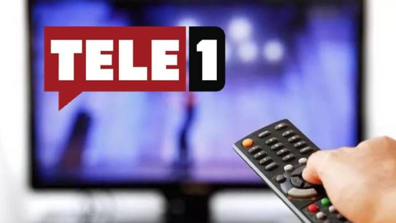 TELE1’in yayın hayatına son mu verildi? TELE1 neden ekranda yok?
