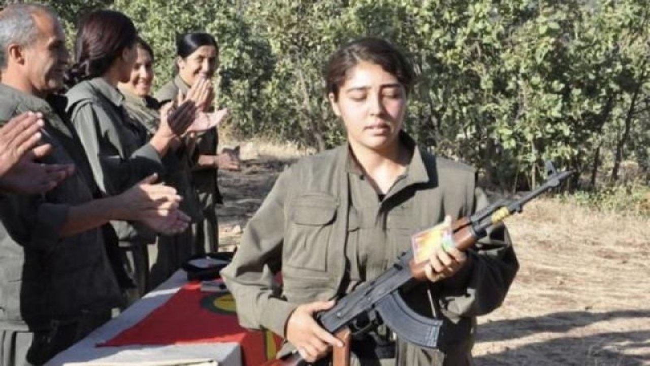 PKK üyeliğinden tutuklanmıştı! İBB çalışanı Şafak Duran kendisini böyle savundu! ” Eşkaldeki ben değilim”