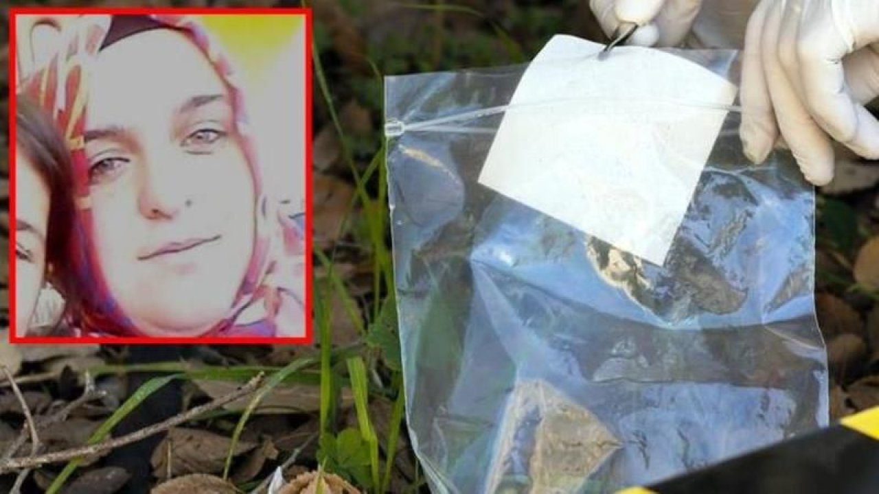 Öz kızını yazmayla boğan katil anne olay gününü anlattı! ” Hep erkek arkadaşında kalmak istiyordu”
