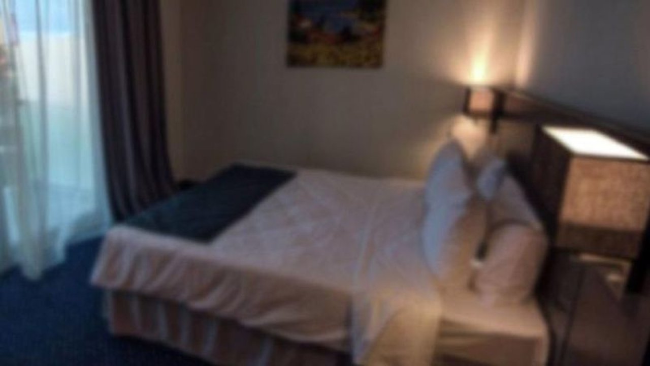 Antalya’da savcının şüpheli ölümü! Otel odasında cansız bedeni bulundu