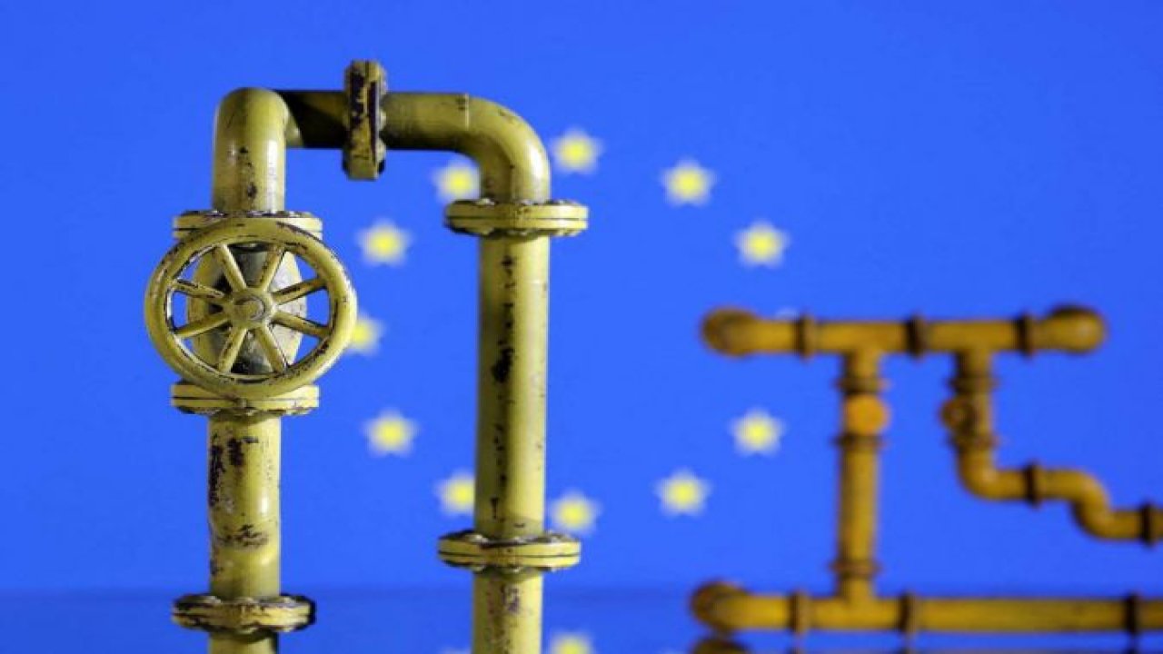 Macaristan’dan AB’nin doğal gaz tedarik planına eleştiri