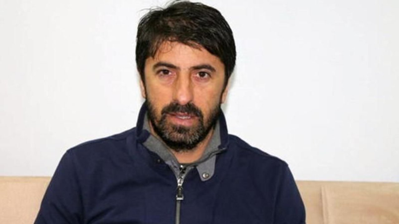 Eski milli futbolcu Zafer Biryol yakalandı